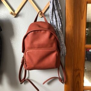 Universal Thread mini backpack